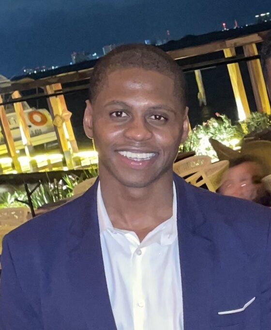 Daniel Thomas, Founder and Inventor of ENGYL